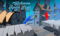 StickMan Angle Fight image