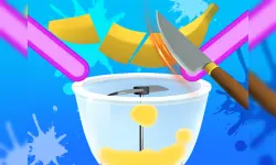 image bg Good Slice