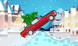 Christmas Drive image