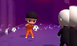 Shaolin Soccer image