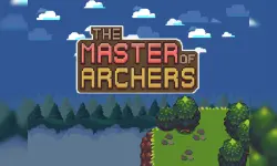 The Master Of Archerr image