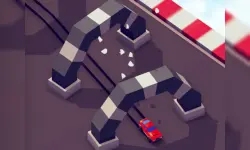 Zombie Drift image