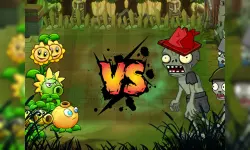 Angry Plants image