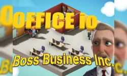Boss Business Inc. image