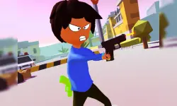 Bullet Blender image
