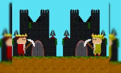 Kingdom Castle Wars image