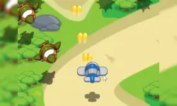 Battle Sky War image