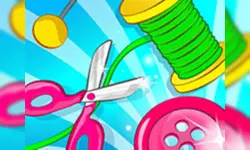Tailor Kids - Fashion Designer image