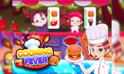 Cooking Fever: Restaurant Game image