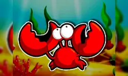 Lobster Jump Adventure image