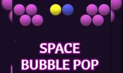 Space Bubble Pop image