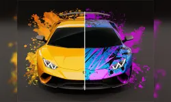 Paint My Car image