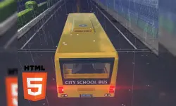 image bg Bus School Driving 2023