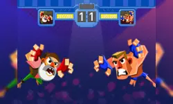 Wrestling King image