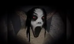 Scary Granny: Basement Escape image
