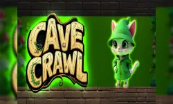 Cave Crawl image