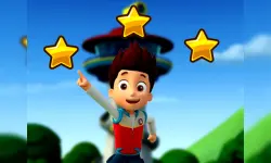 paw patrol adventure image