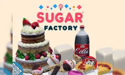 Sugar Factory3 image