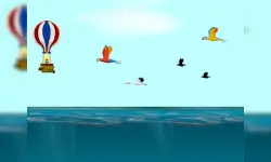 Hot Air Balloon Game image