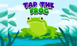 Tap The Frog image