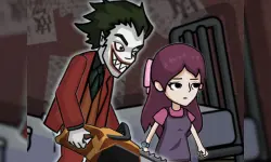 Horror Hide And Seek image