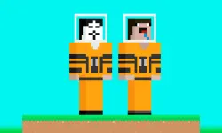 Noob vs Hacker Diver Suit image