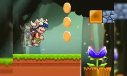 image bg Super Jungle Adventures