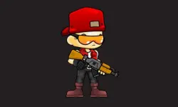 shoters image