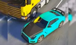 Traffic Racer King image