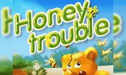 Honey Trouble image