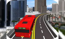 City Coach Bus Simulator image