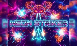 NEON STRIKER image