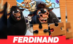 Ferdinand Jigsaw Puzzle image