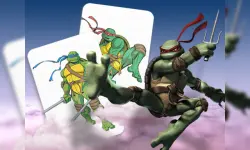 Ninja Turtles image