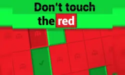 Dont Touch The Red image