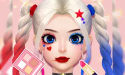 Princess Makeup Game 2 image