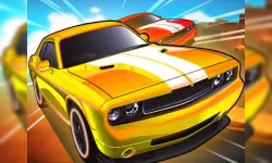 ULTIMATE STUNT CAR CHALLENGE image
