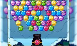 Bubble Shooter Balloons image