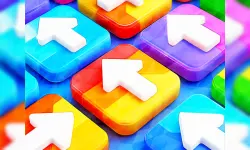 Unpuzzle Master Tap Away image