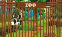 Escape From Zoo 2 image