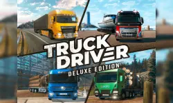 Truck Driver - Deluxe Edition image