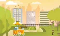 Food Stand Difference image