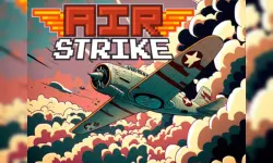Air Strike World War image