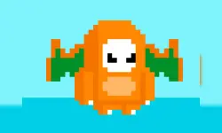 Dragon Fall Guys image