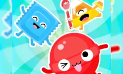 Sweety Shapes image