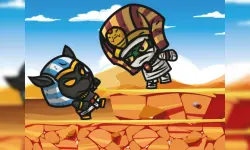 Mummy Land image