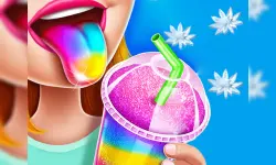 Frozen Slushy Maker image
