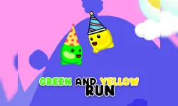 Green and Yellow Run image