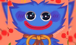 Huggy Puzzle 2 image
