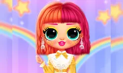 My Sweet Lolita Dress image